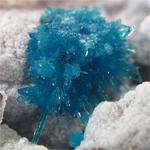 ペンタゴナイト(Pentagonite)