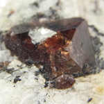 ジルコン(Zircon)