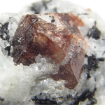 ジルコン(Zircon)