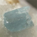 アパタイト(Apatite)/カルサイト(Calcite)/マイカ(Mica)