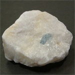 アパタイト(Apatite)/カルサイト(Calcite)