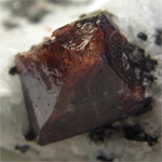 ジルコン(Zircon)