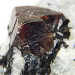 ジルコン(Zircon)