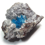ペンタゴナイト(Pentagonite)