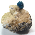 カヴァンサイト(Cavansite)