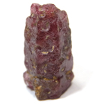 ルビー(Corundum var. Ruby)