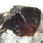 ジルコン(Zircon)