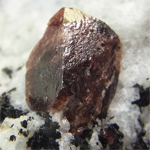ジルコン(Zircon)