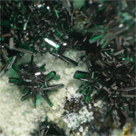 アタカマイト(Atacamite)