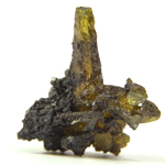 ズィンカイト(Zincite)