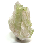 トルマリン(Tourmaline)/クォーツ(Quartz)