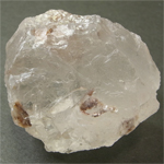 アイスクォーツ(Quartz)