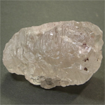 アイスクォーツ(Quartz)