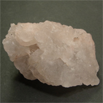アイスクォーツ(Quartz)