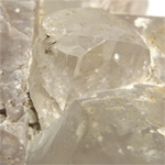 トパーズ(Topaz)/クォーツ(Quartz)/マイカ(Mica)/フェルドスパー(Feldspar)