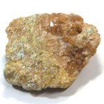 スペサタイト(Garnet var. Spessartine)