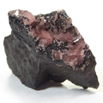 ロードクロサイト(Rhodochrosite)