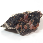 ロードクロサイト(Rhodochrosite)