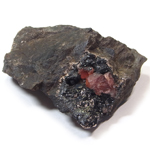 ロードクロサイト(Rhodochrosite)