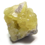 プレナイト(Prehnite)/タンザナイト(Tanzanite)