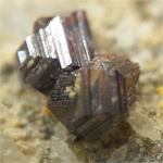 ルチル(Rutile)