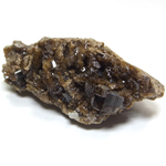 ヴェスヴィアナイト(Vesuvianite)