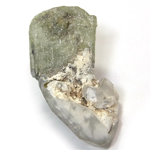 トルマリン(Tourmaline)/クォーツ(Quartz)