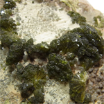 エピドート(Epidote)
