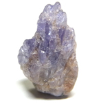 タンザナイト(Zoisite var. Tanzanite)