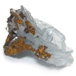 バライト(Barite)