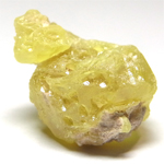 サルファ(Native Sulfur)