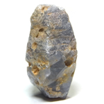 サファイア(Corundum var. Sapphire)