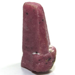 ルビー(蛍光)(Corundum var. Ruby)