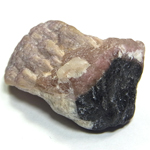 ルーベライト(Tourmaline var. Rubellite)