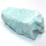 アマゾナイト(Feldspar var. Amazonite)