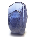 タンザナイト(Zoisite var. Tanzanite)