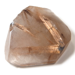 クォーツ(Quartz)/ルチル(Rutile)