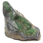 ツァボライト(Tsavorite)/タンザナイト(Tanzanite)