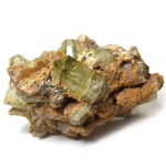 アパタイト(Apatite)