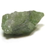 ツァボライト(Grossular var. Tsavorite)