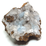 バライト(Barite)