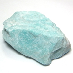 アマゾナイト(Feldspar var. Amazonite)