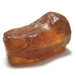 ヘソナイト(Hessonite Garnet)