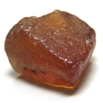ヘソナイト(Hessonite Garnet)