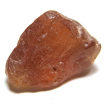 ヘソナイト(Hessonite Garnet)