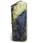 タンザナイト(Zoisite var. Tanzanite)