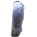 タンザナイト(Zoisite var. Tanzanite)
