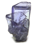 タンザナイト(Zoisite var. Tanzanite)