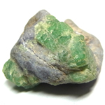 ツァボライト(Tsavorite)/タンザナイト(Tanzanite)