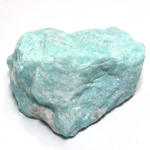 アマゾナイト(Feldspar var. Amazonite)